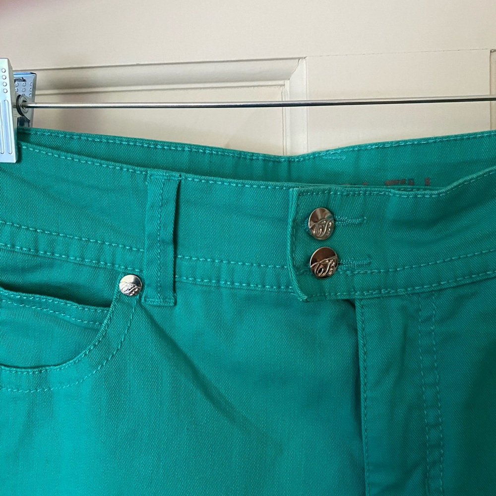 Code Bleu Shorts - image 2